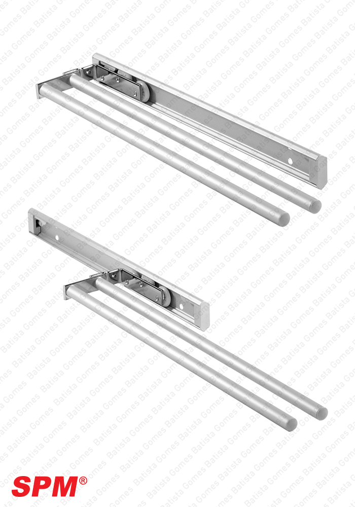 Batista Gomes - EC.974 - Porta Panos